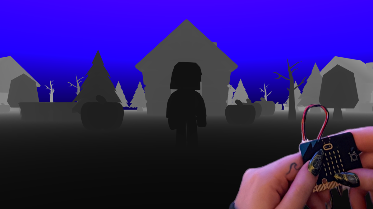 Lights out (micro:bit)